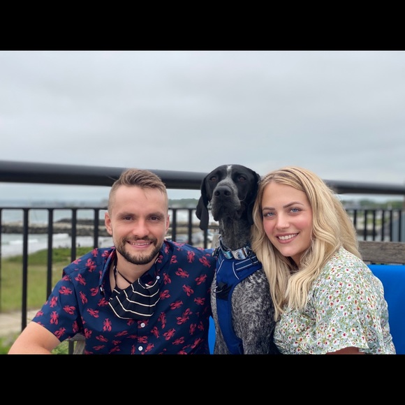 Meet your Posher, Kay - Picture 3 of 3